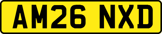 AM26NXD