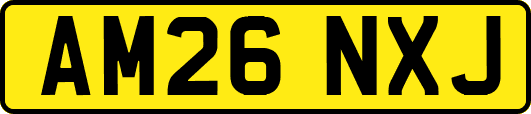 AM26NXJ