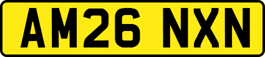 AM26NXN