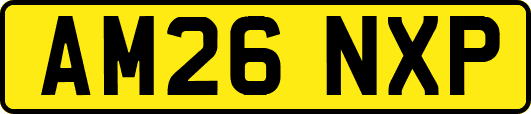 AM26NXP