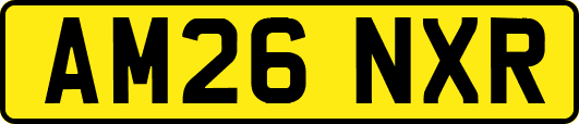 AM26NXR