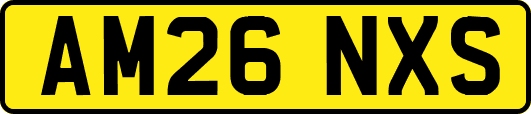 AM26NXS