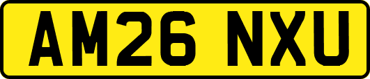 AM26NXU