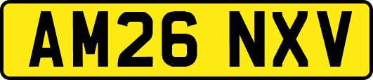 AM26NXV