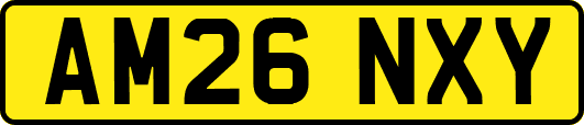AM26NXY