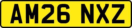 AM26NXZ
