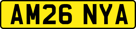 AM26NYA