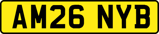 AM26NYB