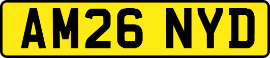 AM26NYD