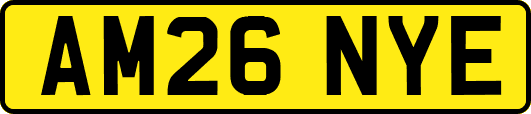 AM26NYE
