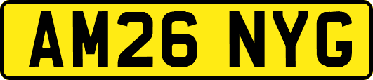 AM26NYG