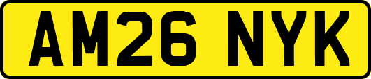 AM26NYK