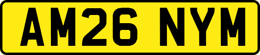 AM26NYM