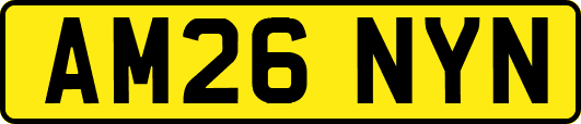 AM26NYN