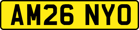 AM26NYO