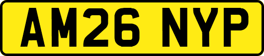 AM26NYP