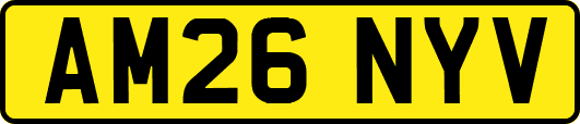 AM26NYV