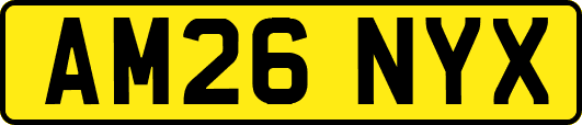 AM26NYX