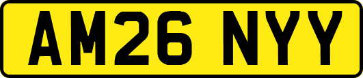 AM26NYY