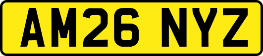 AM26NYZ