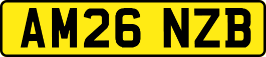 AM26NZB