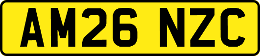 AM26NZC