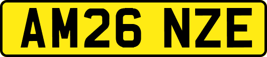 AM26NZE