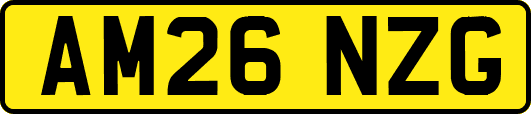 AM26NZG