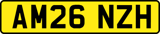 AM26NZH