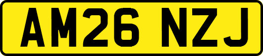 AM26NZJ
