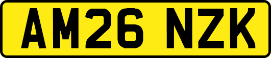 AM26NZK