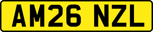 AM26NZL
