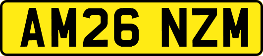 AM26NZM