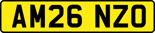 AM26NZO