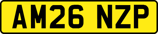 AM26NZP