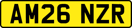 AM26NZR