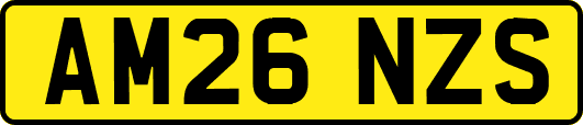 AM26NZS