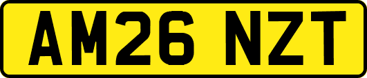 AM26NZT