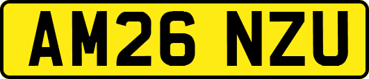 AM26NZU