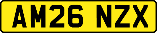 AM26NZX