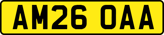 AM26OAA