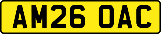 AM26OAC