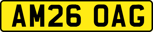 AM26OAG