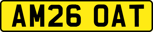 AM26OAT