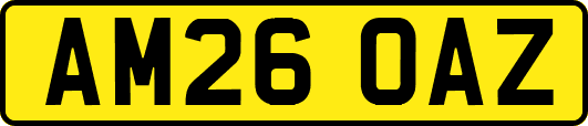 AM26OAZ