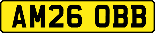 AM26OBB