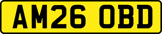 AM26OBD