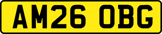 AM26OBG