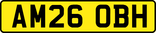 AM26OBH