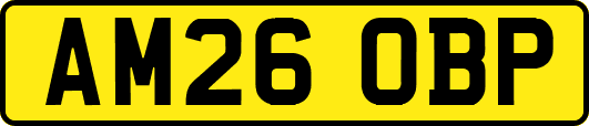 AM26OBP